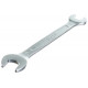 Рожковый гаечный ключ 14 x 17 мм Зубр 27010-14-17_z01