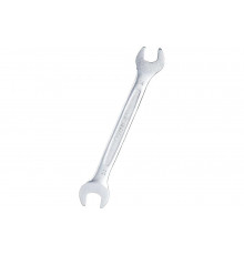 Рожковый гаечный ключ 14 x 17 мм Зубр 27010-14-17_z01