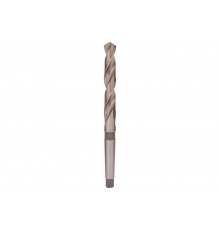 Сверло по металлу HSSE-Co5 DIN345 КМ2 19.5х238х140 мм RUKO 204195E