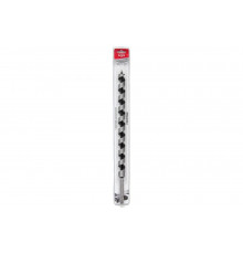 Сверло по дереву (24х450 мм) Elitech 1820.047600