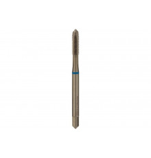 Машинный метчик Ruko М 6 Шаг 1.0 мм HSS-G 232060