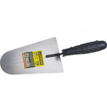 Кельма каменщика с пластмассовой ручкой STAYER 08250-4