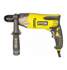 Ударная дрель Ryobi RPD1200K 5133002067