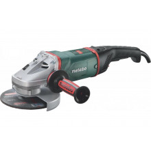 Угловая шлифмашина Metabo W 26-180 MVT 606473000