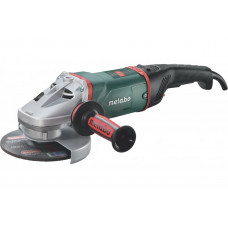 Угловая шлифмашина Metabo W 26-180 MVT 606473000