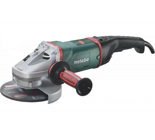 УШМ (болгарка) METABO W 26-180 MVT (606473000)