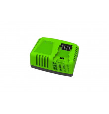 Устройство зарядное быстрое G40UC5 40 В, 5 А GreenWorks 2945107