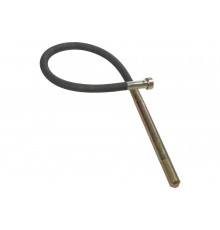 Булава вибратора KVS 35/1.5 35 мм, 1.5 м Kolner 8102000010