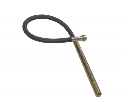 Булава вибратора KVS 35/1.5 35 мм, 1.5 м Kolner 8102000010