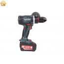 Дрель аккумуляторная METABO BS 18 LTX Impuls new 4.0 (602191500)