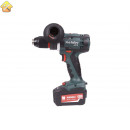 Дрель аккумуляторная METABO BS 18 LTX Impuls new 4.0 (602191500)