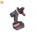 Дрель аккумуляторная METABO BS 18 LTX Impuls new 4.0 (602191500)