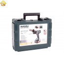 Дрель аккумуляторная METABO BS 18 LTX Impuls new 4.0 (602191500)