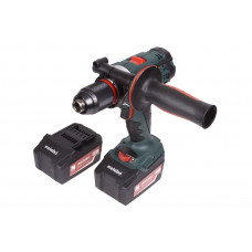 Дрель аккумуляторная METABO BS 18 LTX Impuls new 4.0 (602191500)