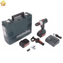 Дрель аккумуляторная METABO BS 18 LTX Impuls new 4.0 (602191500)