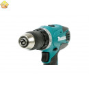 Аккумуляторная дрель-шуруповерт Makita DF457DWEX8