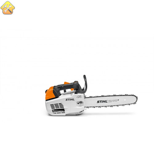 Бензопила STIHL MS 201 TC-M 11452000221