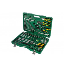 Набор автомобильного инструмента для УАЗ, Арсенал (AA-C1412P76), 2269480