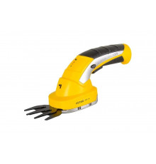 Аккумуляторный электрический триммер-кусторез Huter GET-120 70/1/41