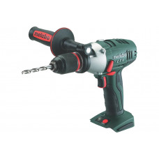 Аккумуляторная ударная дрель Metabo SB 18 LTX Impuls 602148850