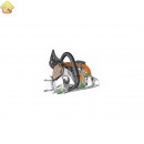 Бензиновая пила Stihl MS 661 71 см 11442000144