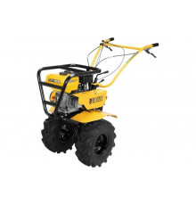 Мотоблок Denzel DPT-470S-PRO, 7 л.с., ремен.сцеп, фрез 3x4, ШОМ, передачи 4В/2Н  56445