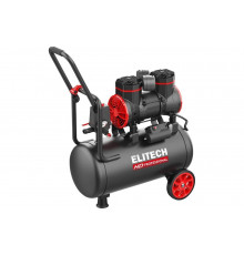 Компрессор Elitech ACF 300-24 204539