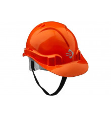 Оранжевая защитная каска Зубр МАСТЕР 11090_z01