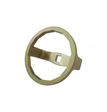 Торцевой съёмник масляных фильтров 84мм 14граней МАСТАК 103-44084