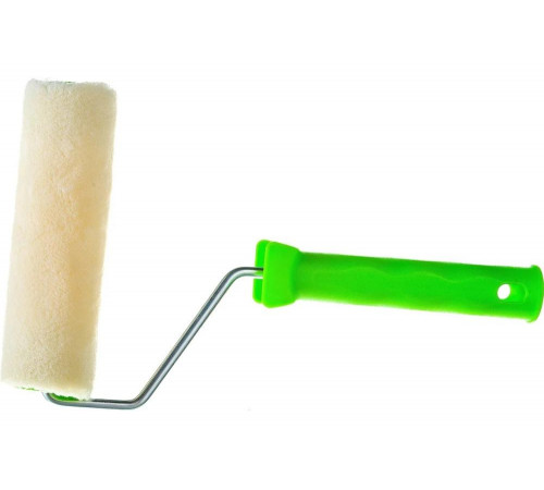 Валик СИБРТЕХ ВЕЛЮР 0.13, 260мм, 140мм, 40мм, Арт.80133