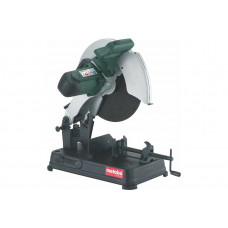 Монтажная пила Metabo CS 23-355 602335850