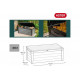 Судук Keter BRUSHWOOD STORAGE BOX 455 L 230418