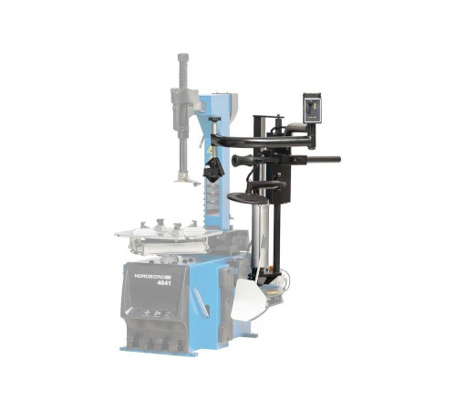 Опция "Третья рука" правая для ШМС 4641 NORDBERG 46HR