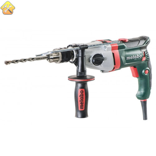 Дрель ударная METABO SBEV 1000-2 (600783000)