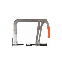 Рассухариватель клапанов AFFIX 45-145 мм, струбцина, две опоры AF10311250