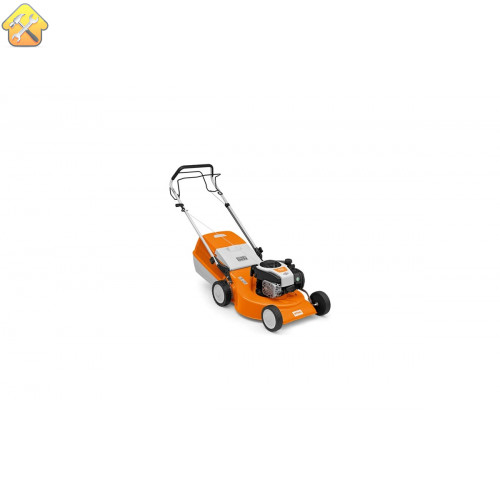 Газонокосилка STIHL RM-253.0 T 63710113418