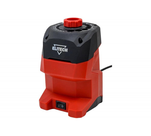 Станок для заточки сверл Elitech СТ 013С, E2013.005.00 204035