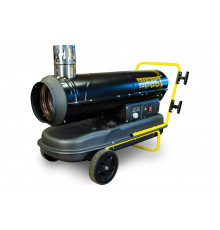 Тепловая пушка TOR BGO-30B 30 кВт непрямого нагрева (дизель) 1020624