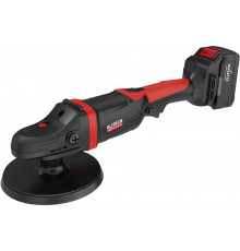 Полировальная аккумуляторная машина Elitech CPM 2015SLR (E2213.044.01) HD 205772