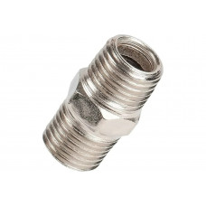 Переходник резьбовой M1/2" - M1/2" NPMM44 NORDBERG 01-00001372