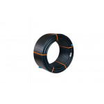 Труба для питьевой воды Джилекс PE100 20x1,6 PN 10 ТУ 2248-006-61533394-2010 бухта 100 м «ХИТ» 9485