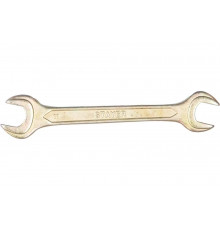 Гаечный рожковый ключ STAYER MASTER 27038-12-13