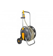 Тележка Hozelock 2434 Plus со шлангом 1/2", 30 м 2434R3600