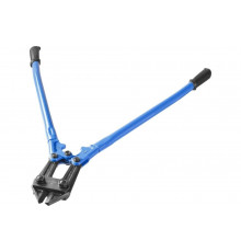 Болторез Зубр Титан Cr-Mo, 62 HRC, кованый коннектор, Профессионал, 900 мм - макс d= 21 мм 23311-090_z02