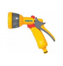 Пистолет-распылитель Hozelock 2676 Multi Spray 5 режимов 2676P3600