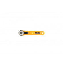 Нож OLFA  28мм OL-RTY-1/G