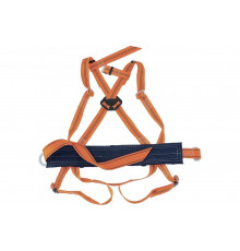 Удерживающая система СИБРТЕХ УС 2АЖ 89504