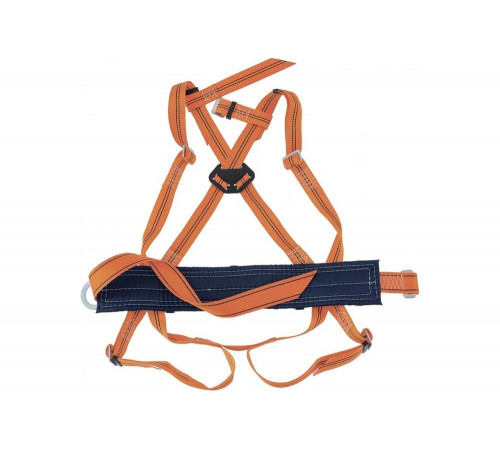 Удерживающая система СИБРТЕХ УС 2АЖ