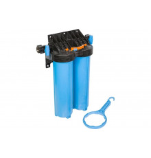 Корпус для картриджного фильтра Джилекс 1 М 20” Т 2 9062