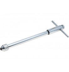 Вороток для метчиков RUKO с трещоткой M3-M10 250 мм 241010